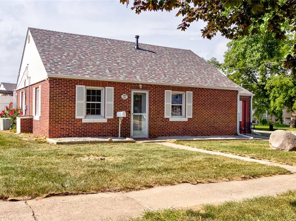 630 W 1st St, Madrid, IA 50156