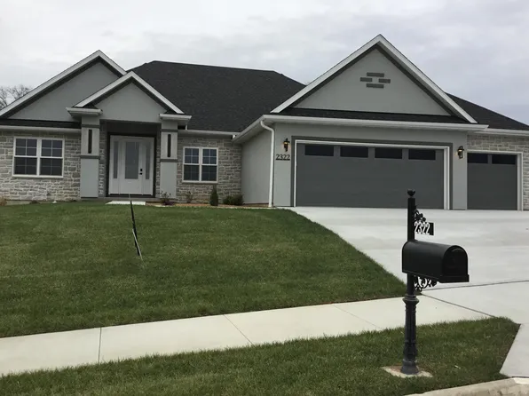 2322 Pride Mountain Dr, Columbia, MO 65201