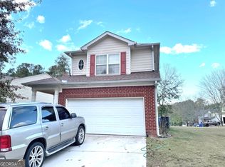 4690 Ravenwood Loop, Union City, GA 30291