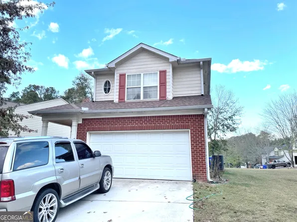 4690 Ravenwood Loop, Union City, GA 30291