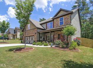 79 Cliffhaven Cir, Newnan, GA 30263
