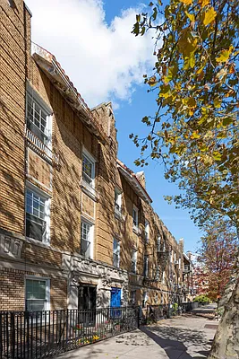 Rented by Corcoran | media 1