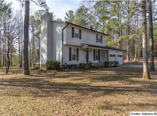 7185 Lou George Loop, Bessemer, AL 35022