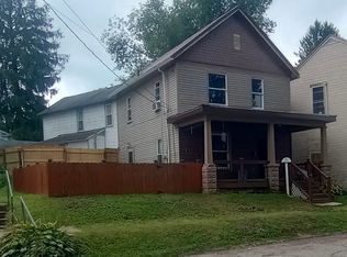 39 W 5th St #1, Oil City, PA