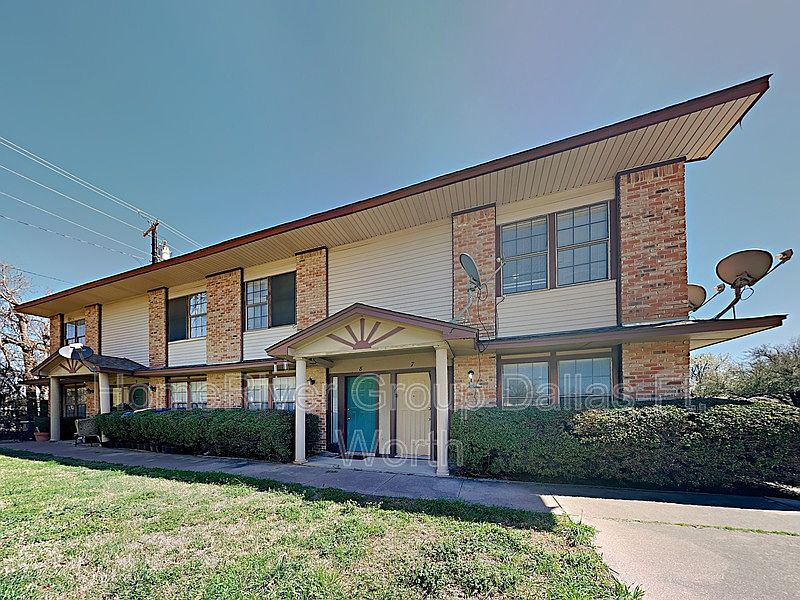 1st image of 1312 Cordell St APT 7