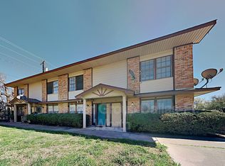 1312 Cordell St APT 7, Denton, TX 76201