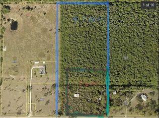 22301 N River Rd, Alva, FL 33920