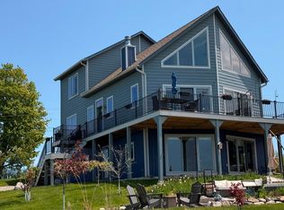 5815 Farrell Rd, Central Lake, MI 49622
