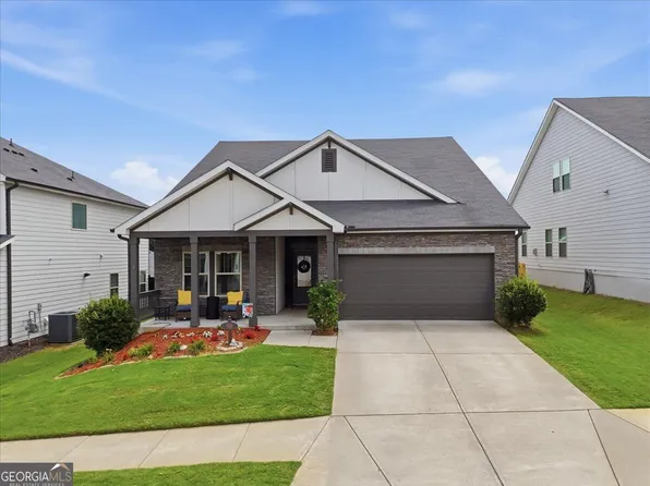 638 Valdosta Dr, Canton, GA 30114