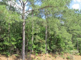 Nub Road & New Hope Rd, Gloster, MS 39638