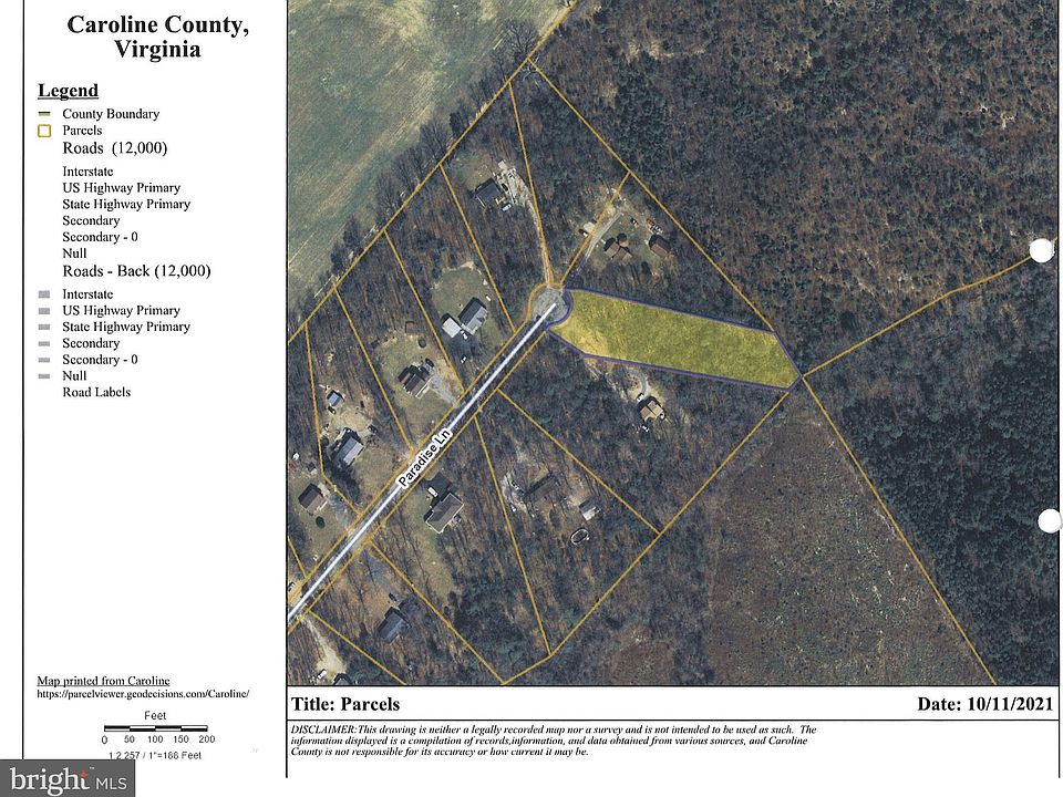 2nd image of Paradise Ln