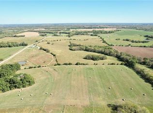 F Hwy, Cowgill, MO 64637