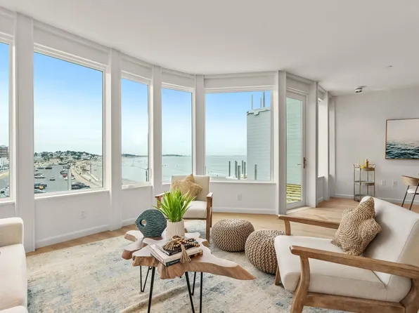 120 Nantasket Ave #Penthouse 5, Hull, MA 02045