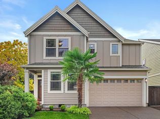 17566 SW Yeager Ln, Beaverton, OR 97007