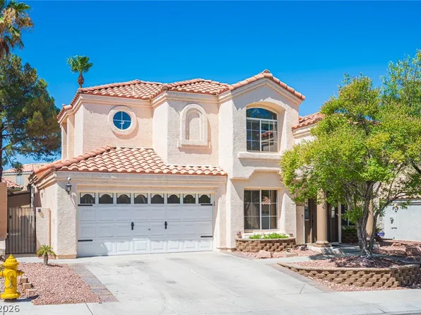 9412 Cedar Heights Ave, Las Vegas, NV 89134