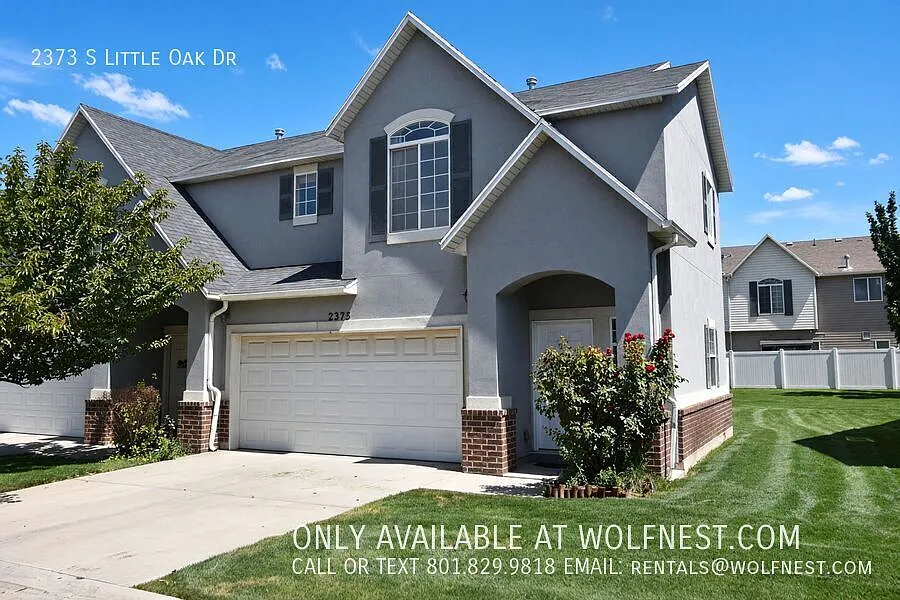 2373 S Little Oak Dr