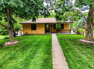 2628 S 39th Ter, Saint Joseph, MO 64503