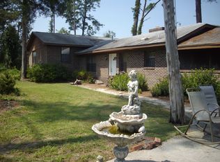 4551 Windsor Spring Rd, Hephzibah, GA 30815