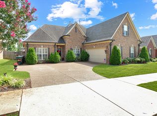 8759 Brunswick Forest Cir S, Memphis, TN 38133