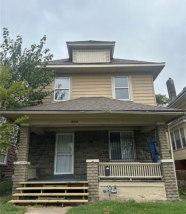 1st image of 3039 College Ave