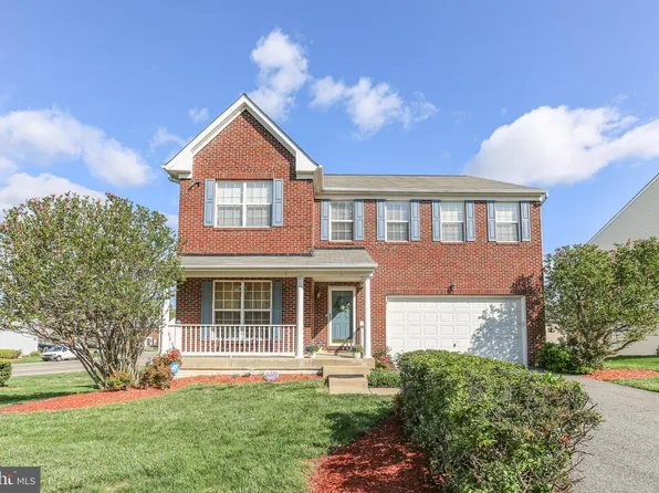 1 Fletcher Dr, Fredericksburg, VA 22406