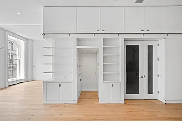 Rented by New York Residence