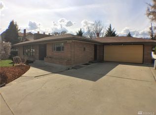 212 S Miller St, Wenatchee, WA 98801