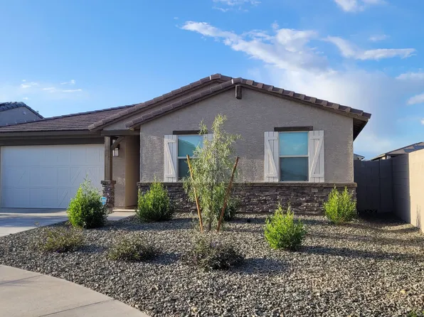 15998 W Smoketree Dr, Surprise, AZ 85387