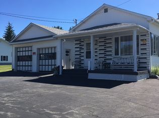 419 Main St, Grand Isle, ME 04746
