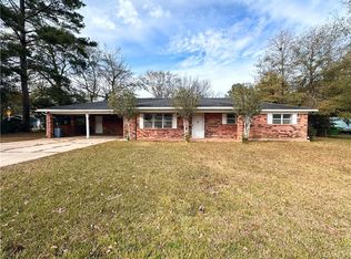 108 Castor Plunge Rd, Woodworth, LA 71485