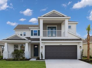 Barbados Plan, Firethorn, Parrish, FL 34219