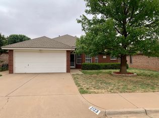 2123 95th St, Lubbock, TX 79423
