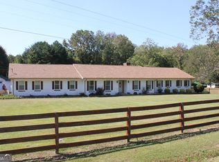 1111 Patterson Rd, Griffin, GA 30223