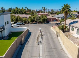 3993 S Mojave Rd, Las Vegas, NV 89121