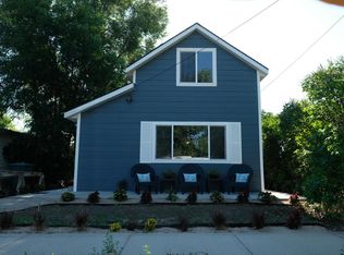 237 S Sheridan Ave, Sheridan, WY 82801