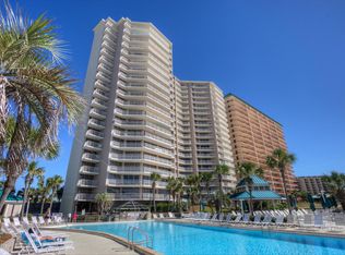 7205 Thomas Dr UNIT E-1401, Panama City, FL 32408