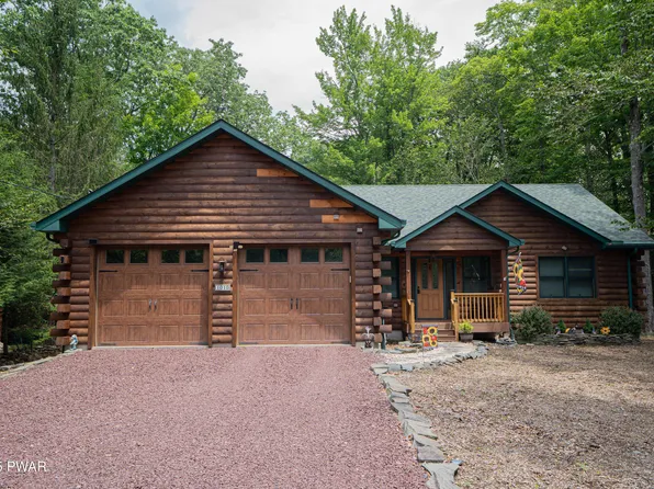 1010 Lotus Ter, Lake Ariel, PA 18436