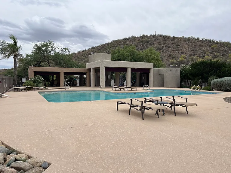 5540 N Mica Mountain Dr — Photo 40