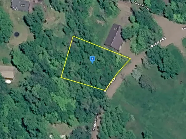 40135 Wadena Rd, Onamia, MN 56359