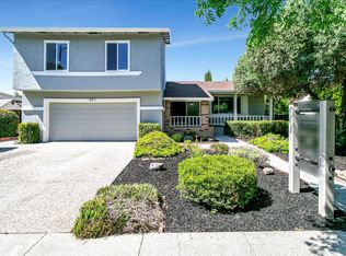 347 Bodega Way, San Jose, CA 95119