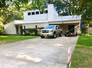 509 Payne Ave, Covington, TN 38019