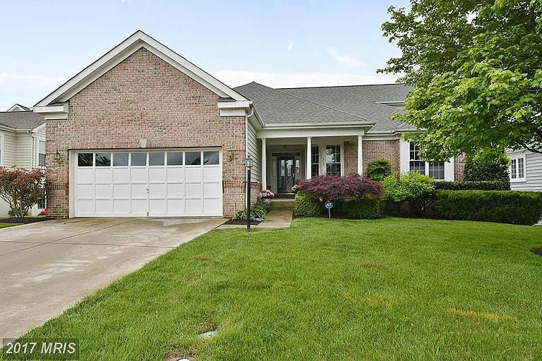 1st image of 6704 Whirlaway Ct