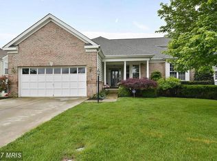 6704 Whirlaway Ct, Gainesville, VA 20155