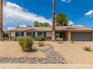 4610 E Joan De Arc Ave, Phoenix, AZ 85032