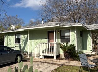4900 Caswell Ave BUILDING B, Austin, TX 78751