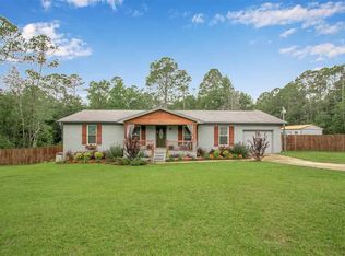 2097 Filly Rd, Cantonment, FL 32533