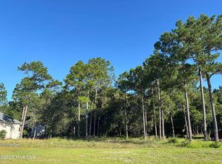 463 Arlington Dr SE, Bolivia, NC 28422
