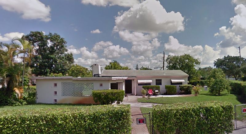 1st image of this home