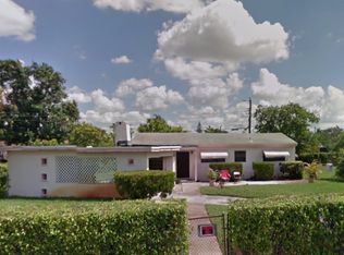 3815 NW 3rd St, Lauderhill, FL 33311