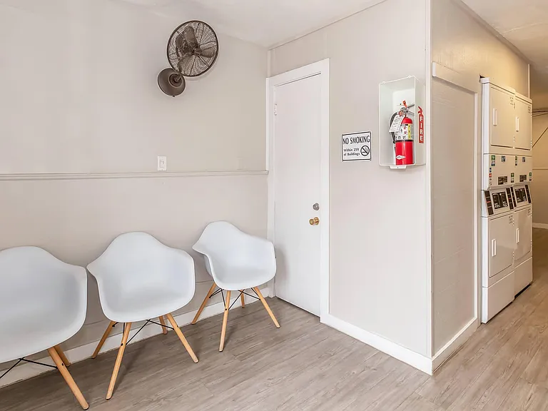 Camelot Apartments — Photo 13